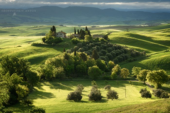 Фототур Тоскана | Tuscany