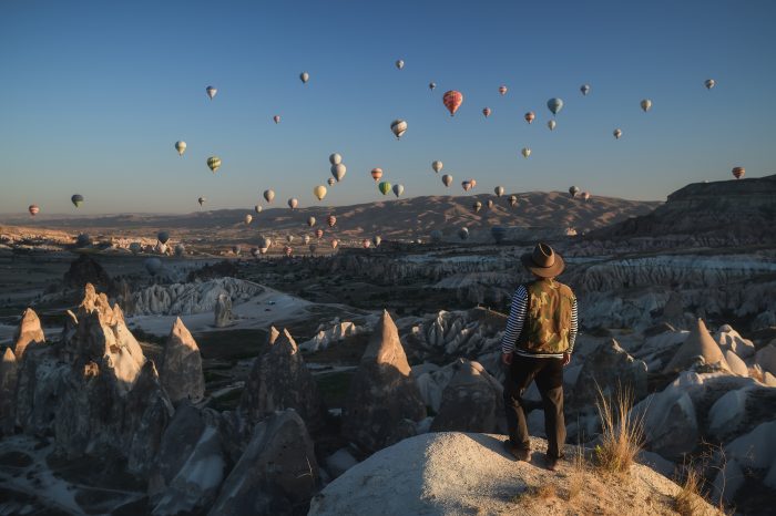 Фототур Каппадокия | Cappadocia